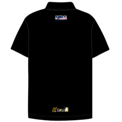 PA Future Stars Coach Polos (4 color options)