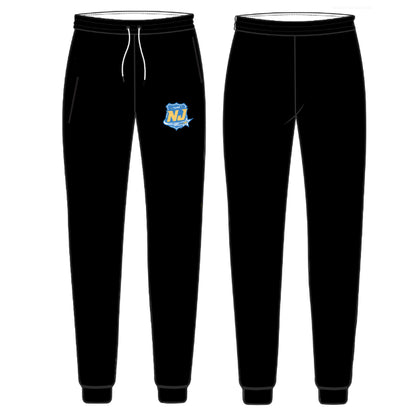 NJ Future Stars Stitched Joggers (4 color options)