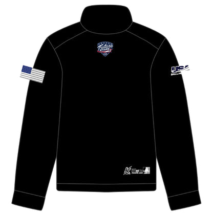 NY Future Stars Soft Shell Jacket