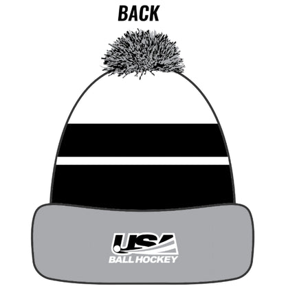 NY Future Stars Beanie (w/stitched logo)