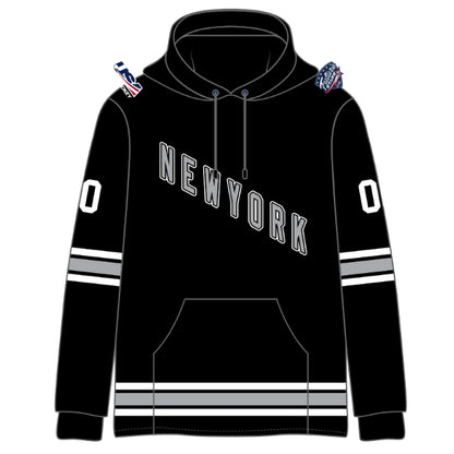 NY Future Stars Customizable Hoodies (2 style options)