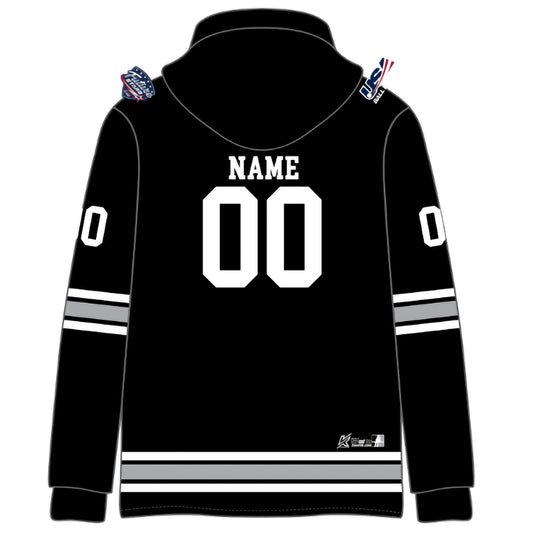 NY Future Stars Customizable Hoodies (2 style options)