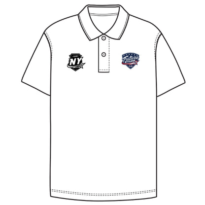 NY Future Stars Coach Polos (3 color options)