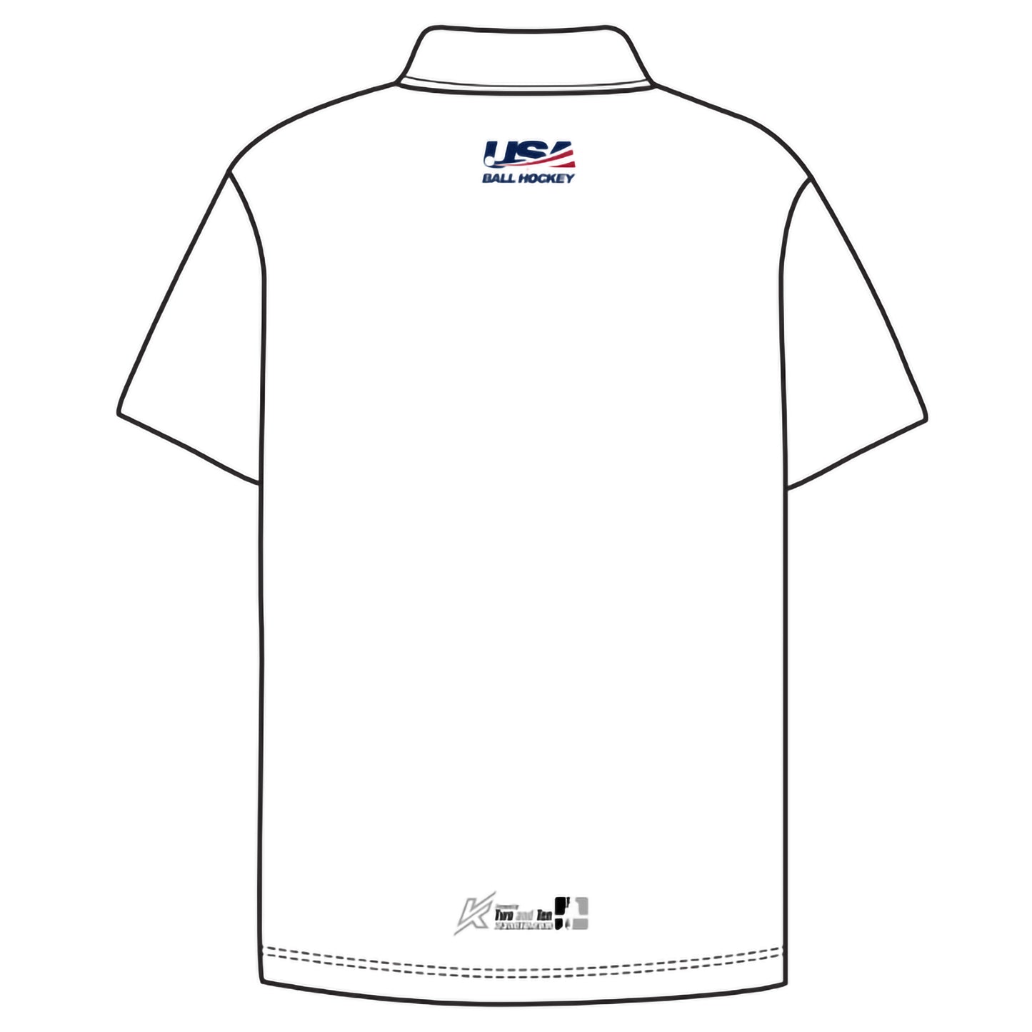 NY Future Stars Coach Polos (3 color options)