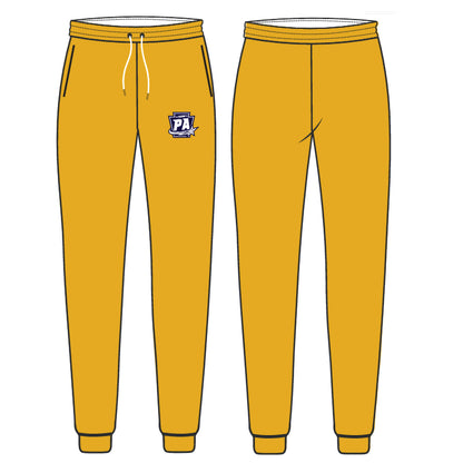 PA Future Stars Stitched Joggers (4 color options)