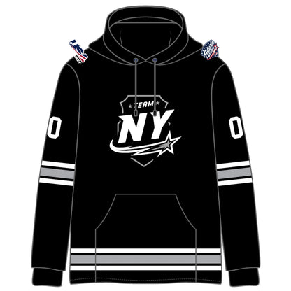NY Future Stars Customizable Hoodies (2 style options)