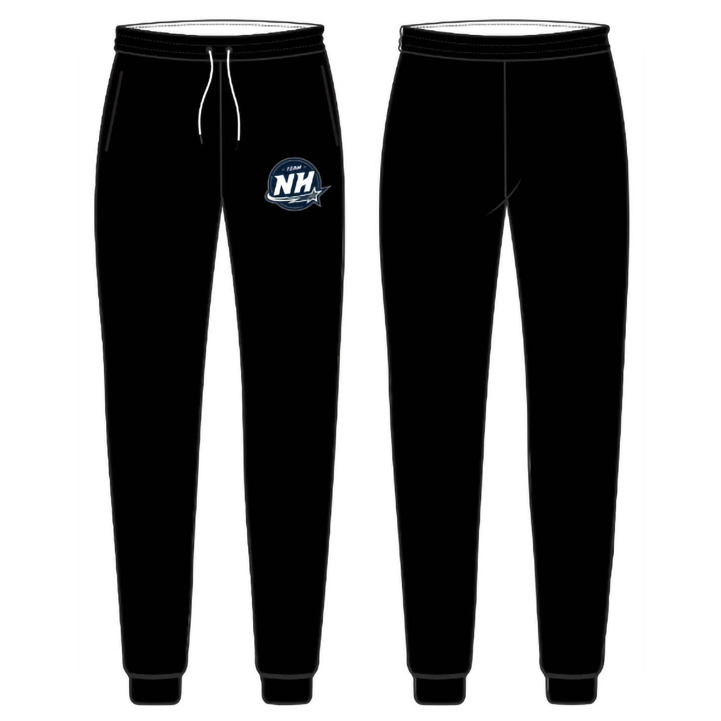 NH Future Stars Stitched Joggers (4 color options)