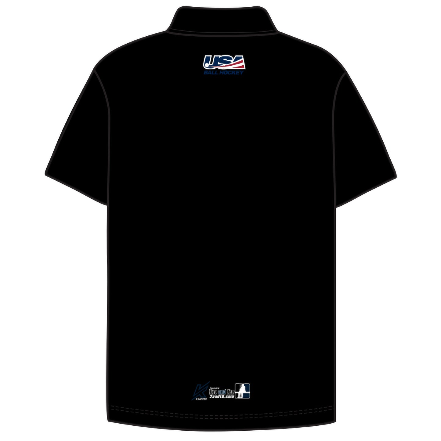 NH Future Stars Coach Polos (4 color options)