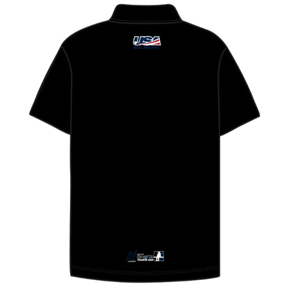 NH Future Stars Coach Polos (4 color options)