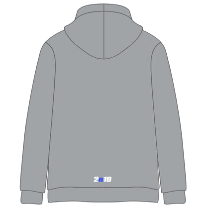 2026 USA Stitched Cotton Hoodies (4 color options)