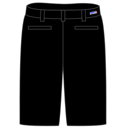 2026 USABH Logo "Golf Style" Shorts (5 color options)