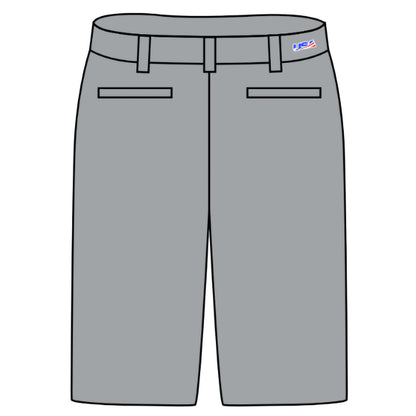 2026 USABH Logo "Golf Style" Shorts (5 color options)
