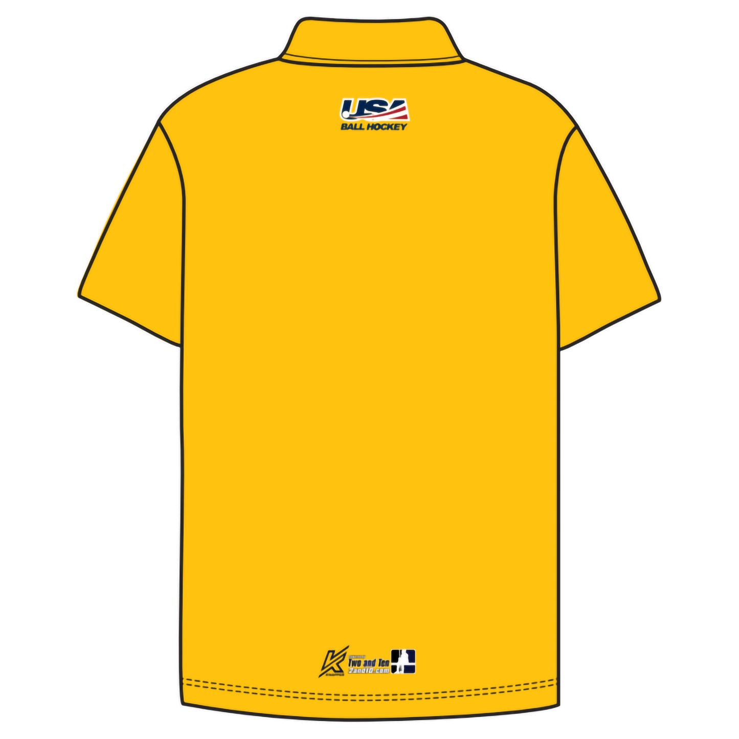 PA Future Stars Coach Polos (4 color options)