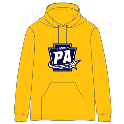 PA Future Stars Emblem Hoodie (2 color options)