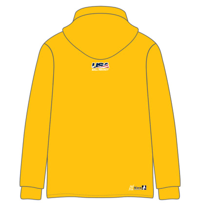 PA Future Stars Emblem Hoodie (2 color options)