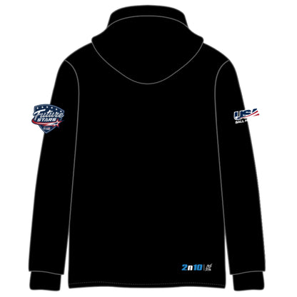 NH Future Stars Stitched Hoodies (4 color options)