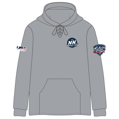 NH Future Stars Stitched Hoodies (4 color options)