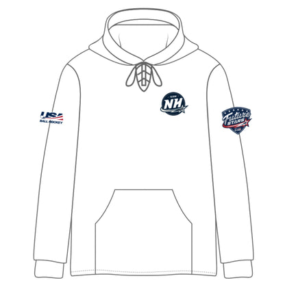 NH Future Stars Stitched Hoodies (4 color options)