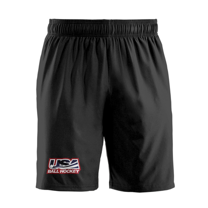 USABH Shorts