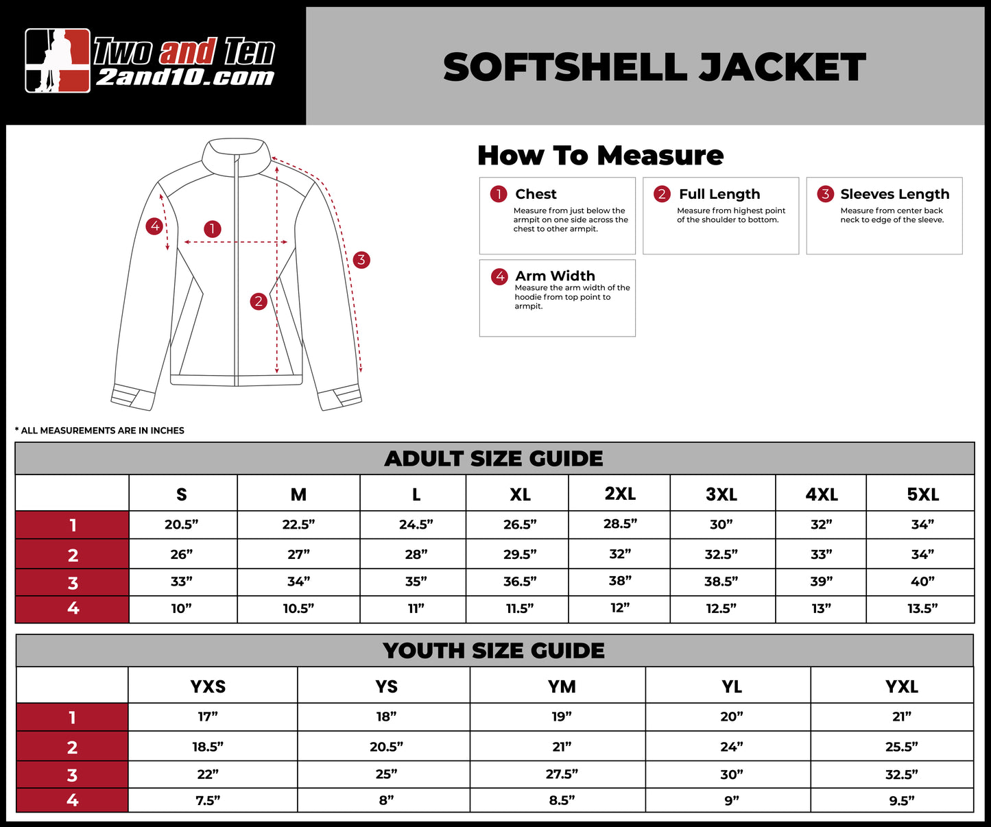MA Future Stars Soft Shell Jacket