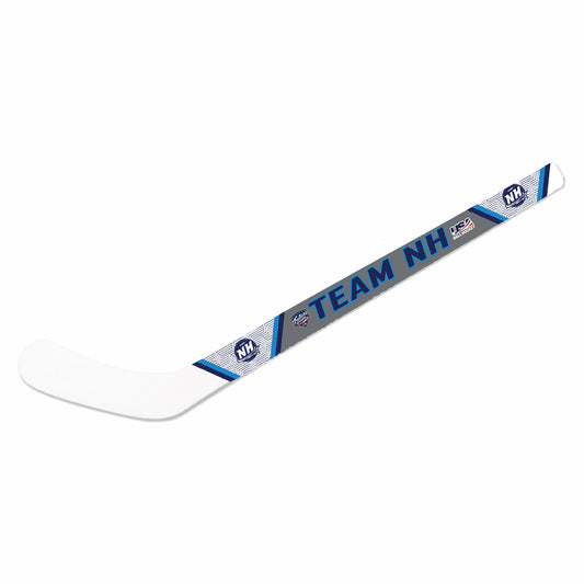 NH Future Stars Custom Knapper Mini Stick