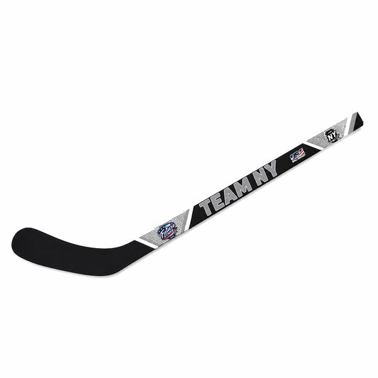 NY Future Stars Custom Knapper Mini Stick