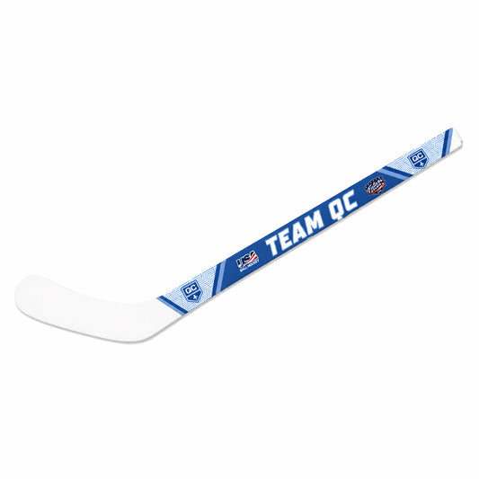 QC Future Stars Custom Knapper Mini Stick
