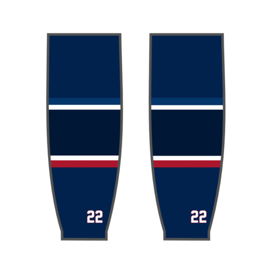 U16/U20/U23 National Team Socks (2 color options)