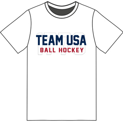 2026 Team USA 1776 Short Sleeve (2 Color Options)