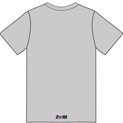 2026 Team USA 1776 Short Sleeve (2 Color Options)