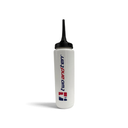 USABH 2n10 Water Bottle with Straw Lid