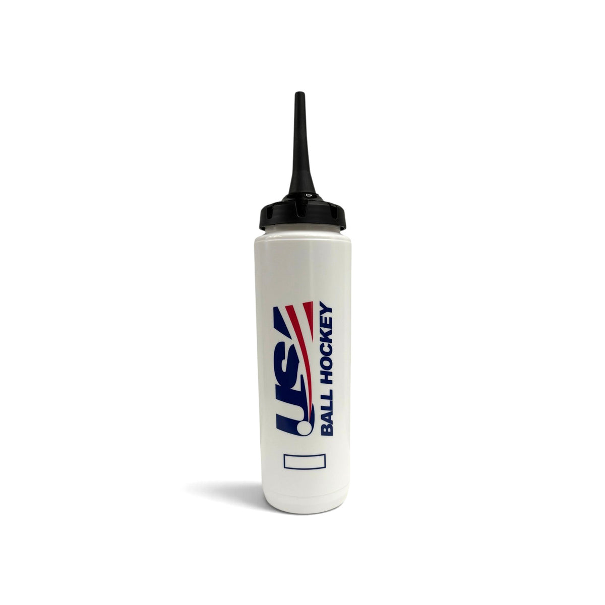 USABH 2n10 Water Bottle with Straw Lid