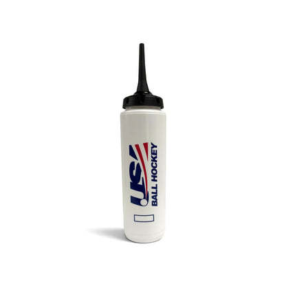 USABH 2n10 Water Bottle with Straw Lid