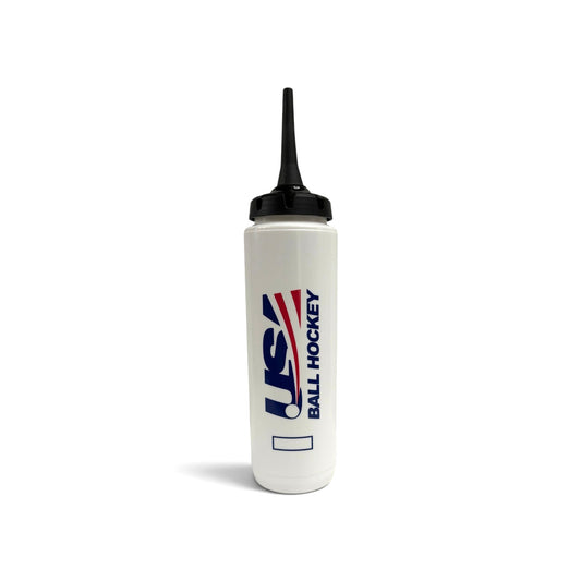USABH 2n10 Water Bottle with Straw Lid