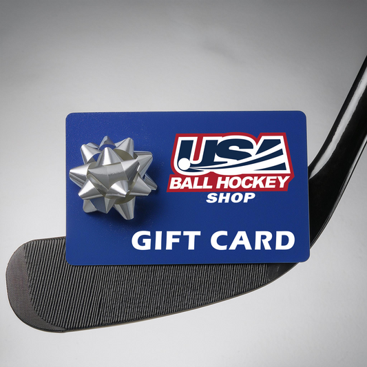 USA Ball Hockey Shop Gift Card