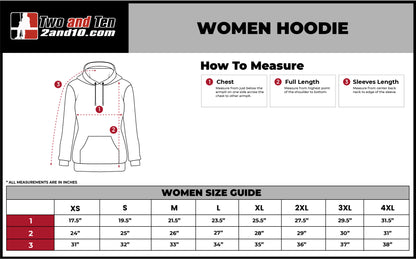 2025 Women's Masters Team Navy Hoodie