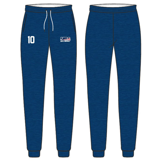 2025 Women's Masters Team Stitched Joggers