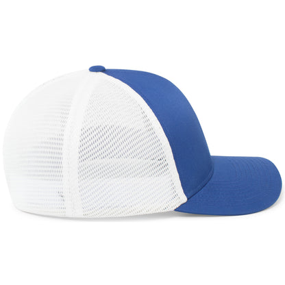 USABH Logo Embroidered Trucker Hat (3 options)