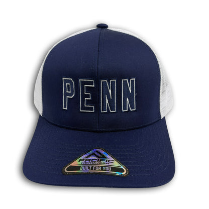 PA FS Embroidered Trucker Hat - Block Letters (3 colors)